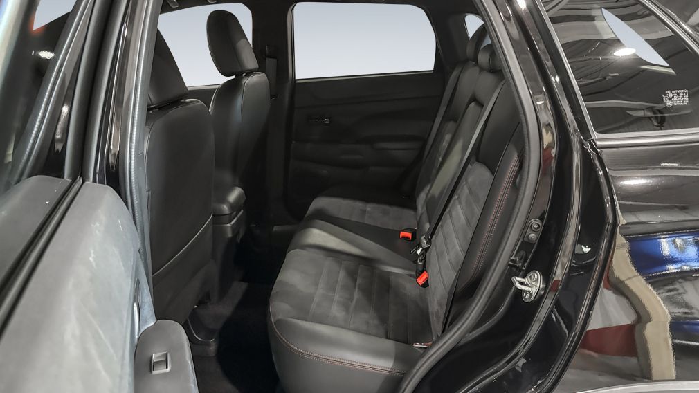 Mitsubishi RVR Limited Edition 2020 à vendre à Trois-Rivières - 25