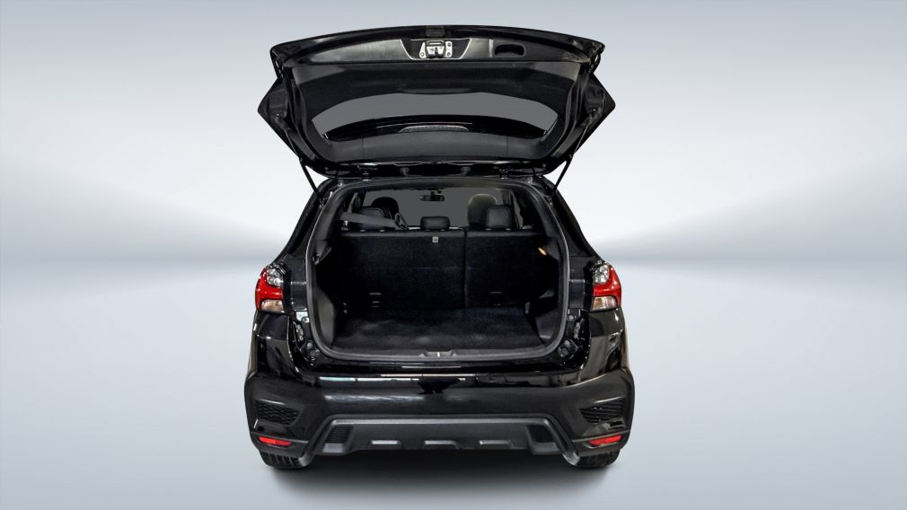 Mitsubishi RVR Limited Edition 2020 à vendre à Trois-Rivières - 26