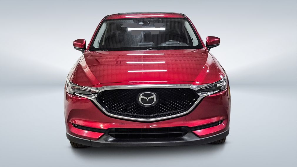 Mazda CX-5 GT 2020 d&rsquo;occasion à vendre - 2