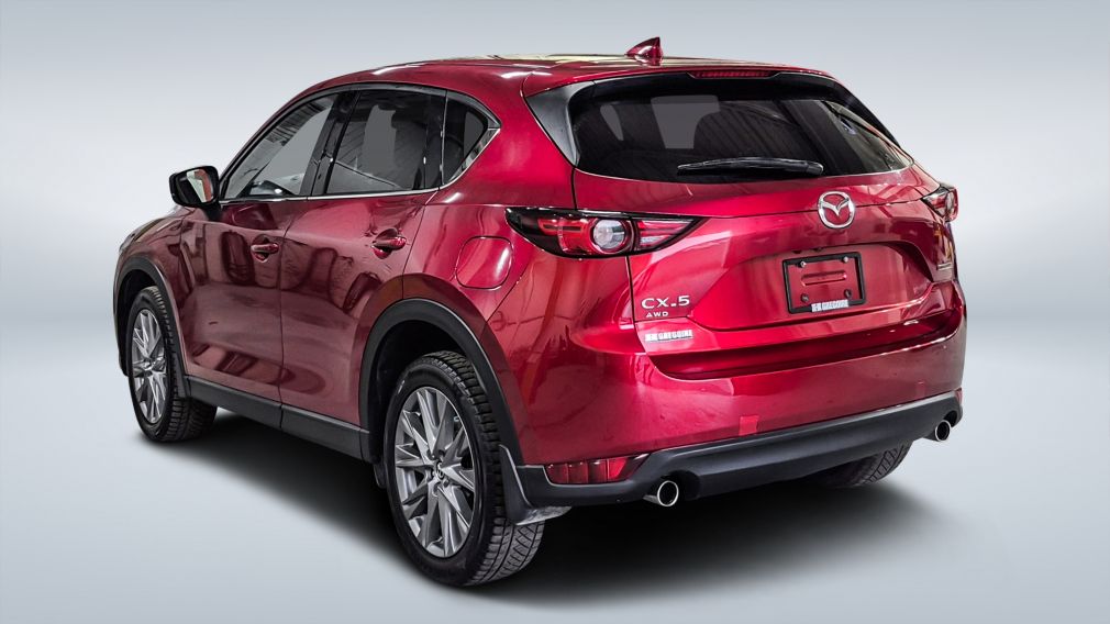 Mazda CX-5 GT 2020 d&rsquo;occasion à vendre - 5
