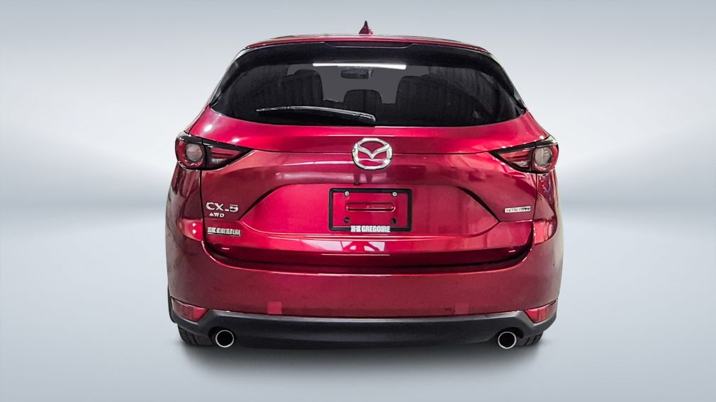 Mazda CX-5 GT 2020 d&rsquo;occasion à vendre - 6