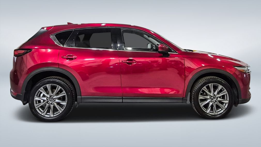 Mazda CX-5 GT 2020 d&rsquo;occasion à vendre - 8