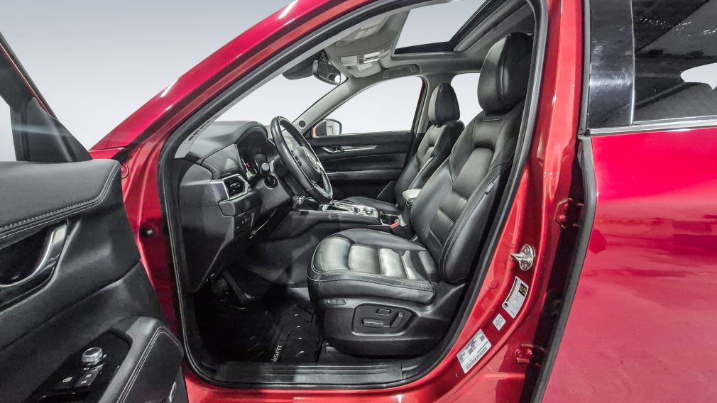 Mazda CX-5 GT 2020 d&rsquo;occasion à vendre - 11