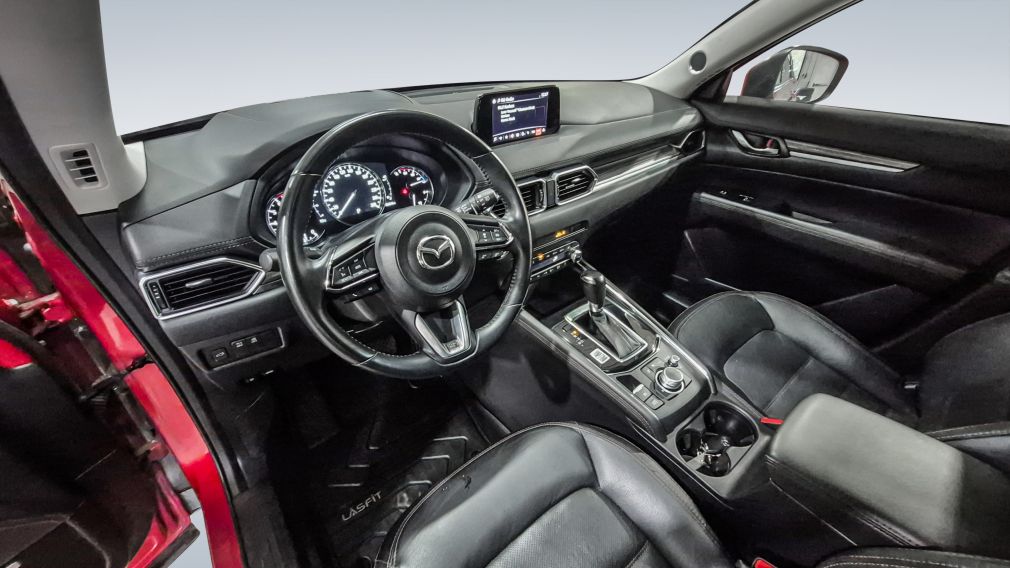 Mazda CX-5 GT 2020 d&rsquo;occasion à vendre - 15