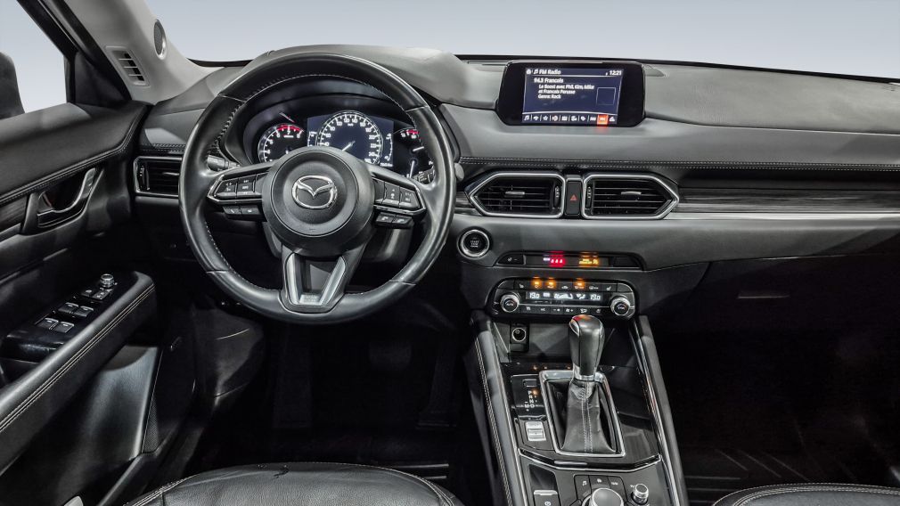 Mazda CX-5 GT 2020 d&rsquo;occasion à vendre - 16