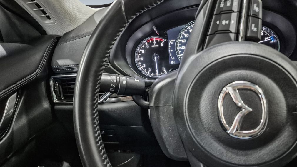 Mazda CX-5 GT 2020 d&rsquo;occasion à vendre - 17