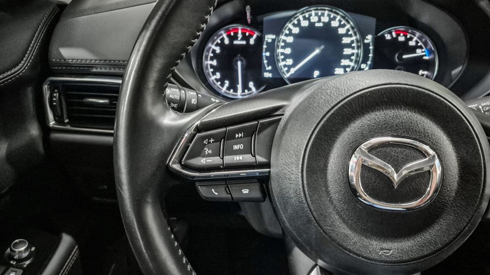 Mazda CX-5 GT 2020 d&rsquo;occasion à vendre - 18