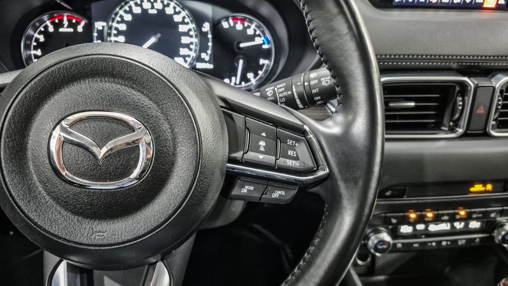 Mazda CX-5 GT 2020 d&rsquo;occasion à vendre - 20