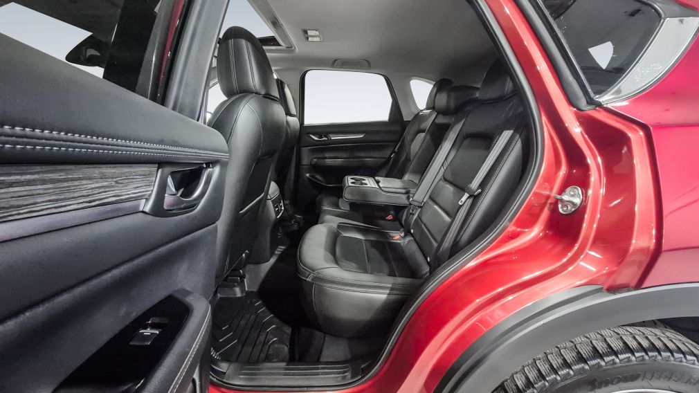 Mazda CX-5 GT 2020 d&rsquo;occasion à vendre - 27