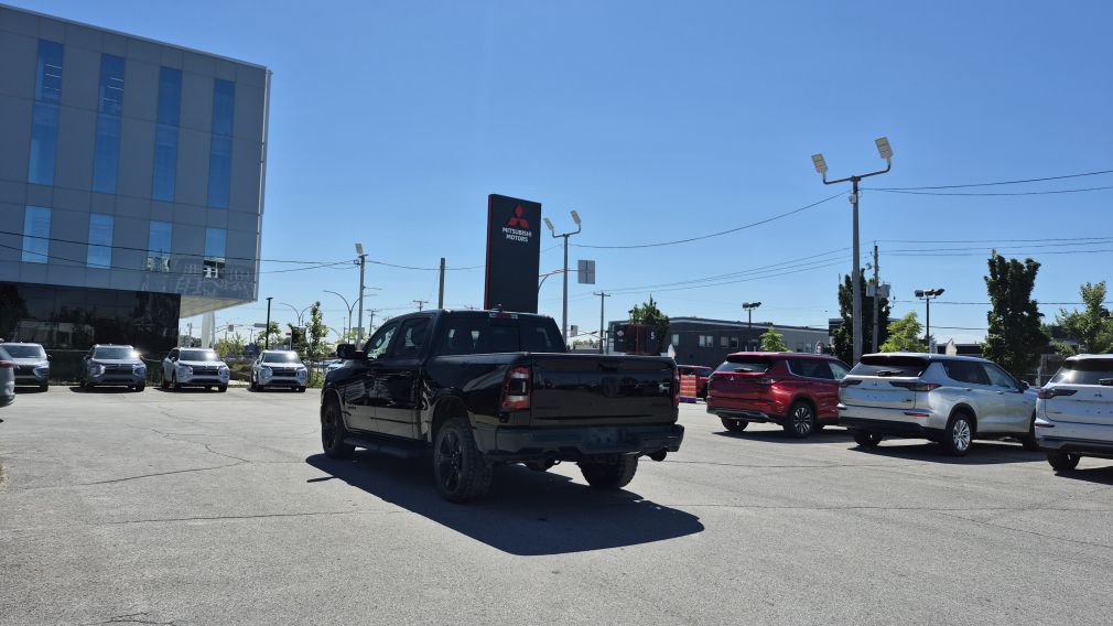 Dodge Ram Sport 2023 d&rsquo;occasion à vendre - 5