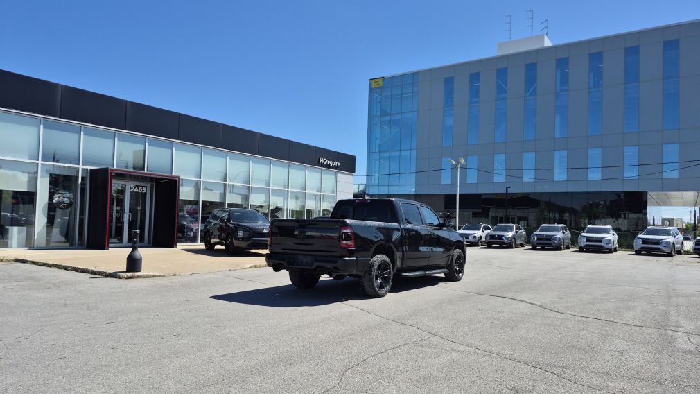 Dodge Ram Sport 2023 d&rsquo;occasion à vendre - 7