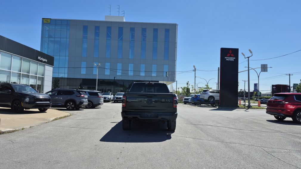 Dodge Ram Sport 2023 d&rsquo;occasion à vendre - 6