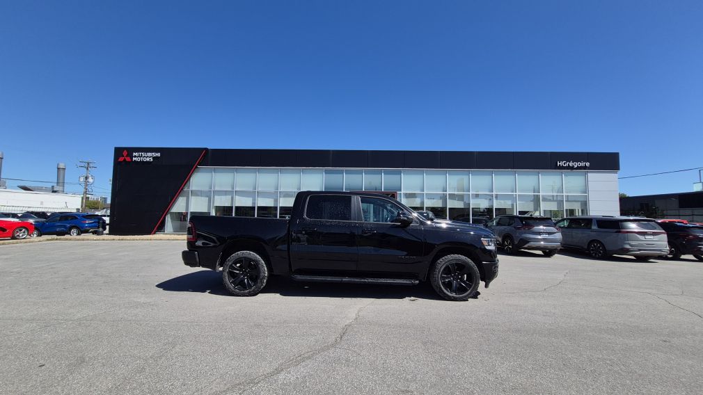 Dodge Ram Sport 2023 d&rsquo;occasion à vendre - 8