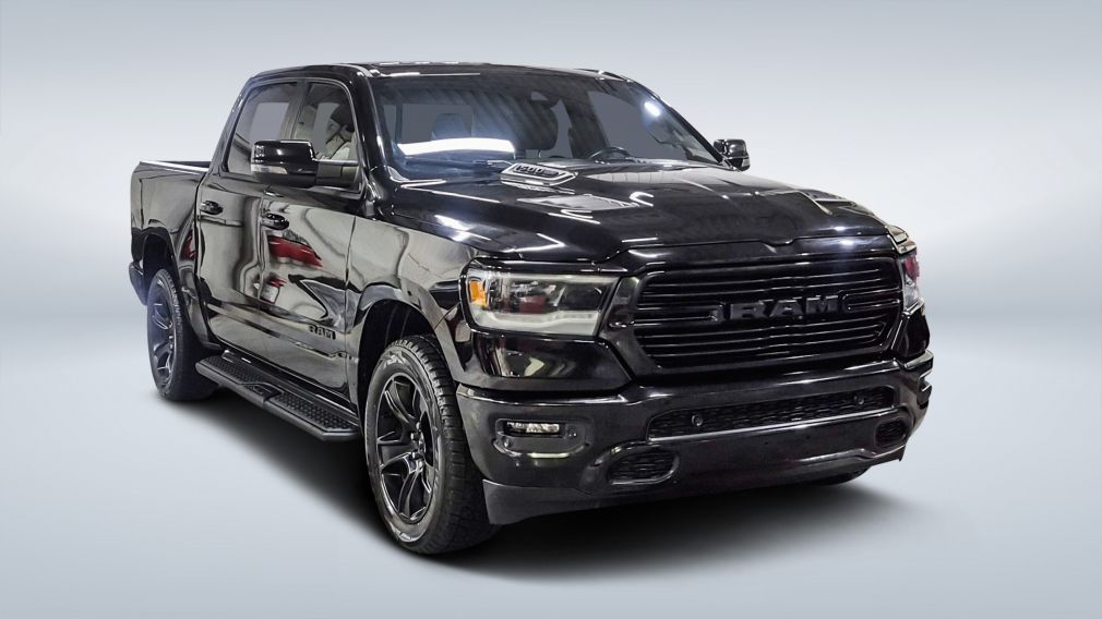 Dodge Ram Sport