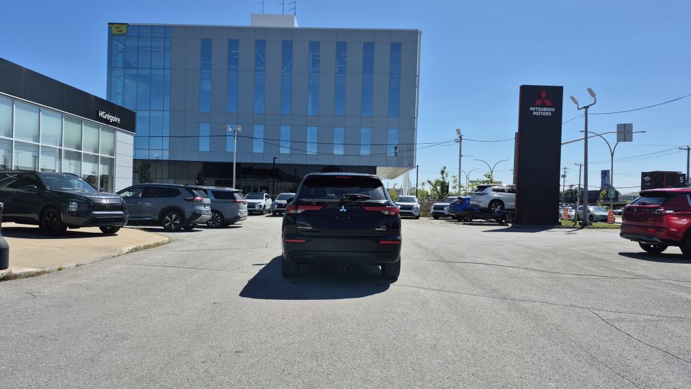 Mitsubishi Outlander PHEV ES 2023 d&rsquo;occasion à vendre - 6
