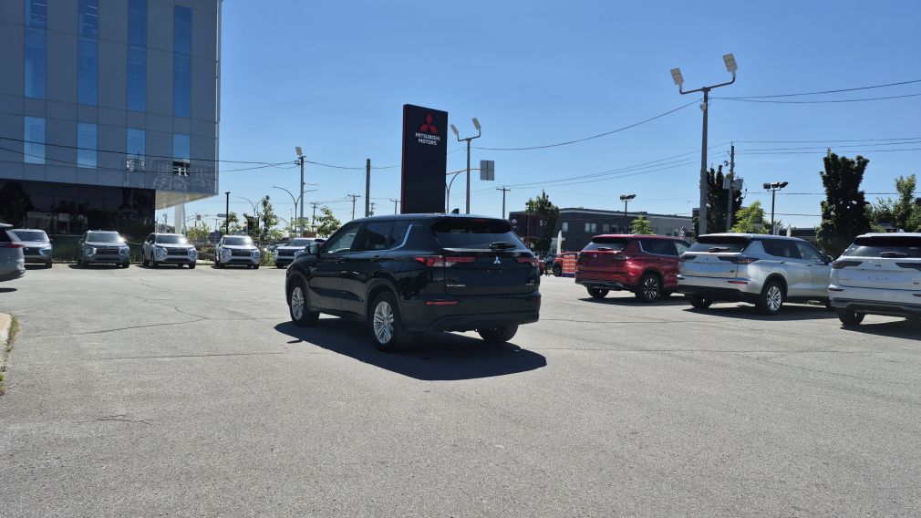 Mitsubishi Outlander PHEV ES 2023 d&rsquo;occasion à vendre - 5