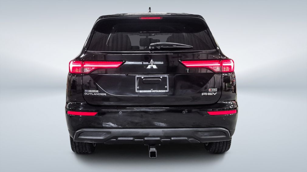 Mitsubishi Outlander PHEV ES 2023 d&rsquo;occasion à vendre - 6