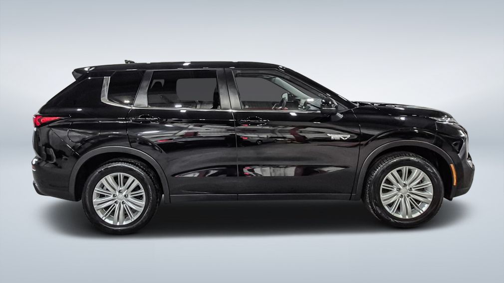 Mitsubishi Outlander PHEV ES 2023 d&rsquo;occasion à vendre - 8