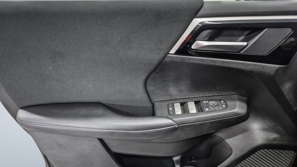 Mitsubishi Outlander PHEV ES 2023 d&rsquo;occasion à vendre - 10