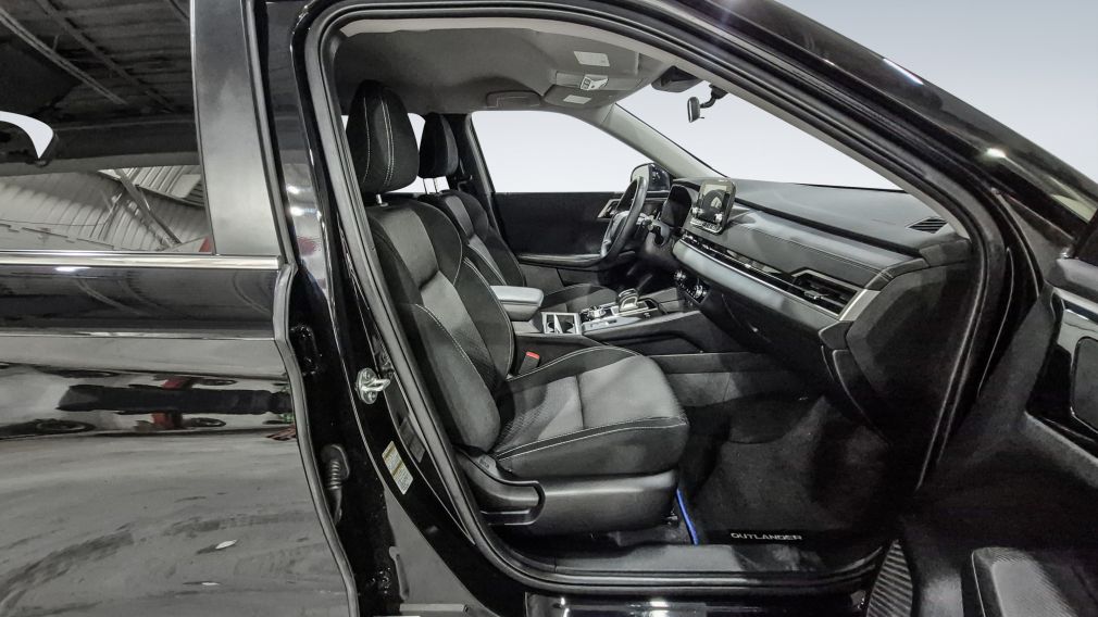 Mitsubishi Outlander PHEV ES 2023 d&rsquo;occasion à vendre - 13