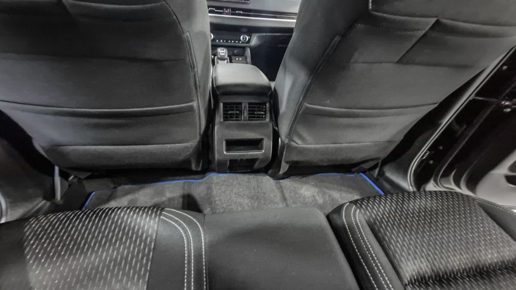 Mitsubishi Outlander PHEV ES 2023 d&rsquo;occasion à vendre - 25