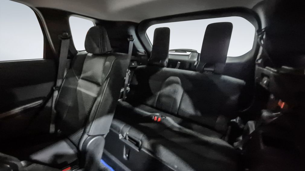 Mitsubishi Outlander PHEV ES 2023 d&rsquo;occasion à vendre - 27