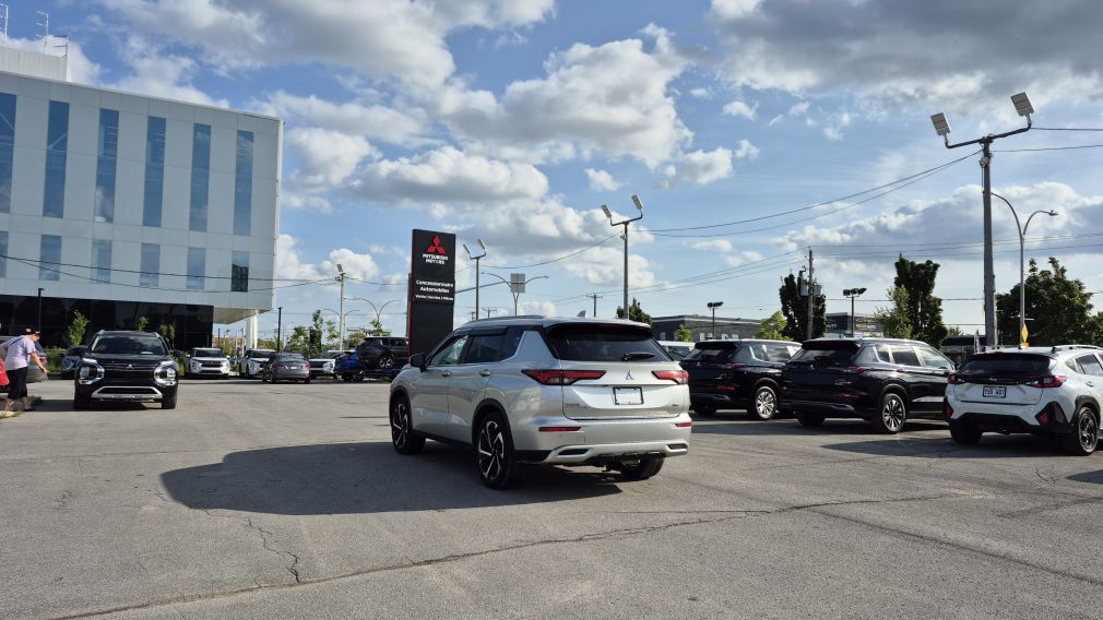Mitsubishi Outlander SEL 2022 d&rsquo;occasion à vendre - 5