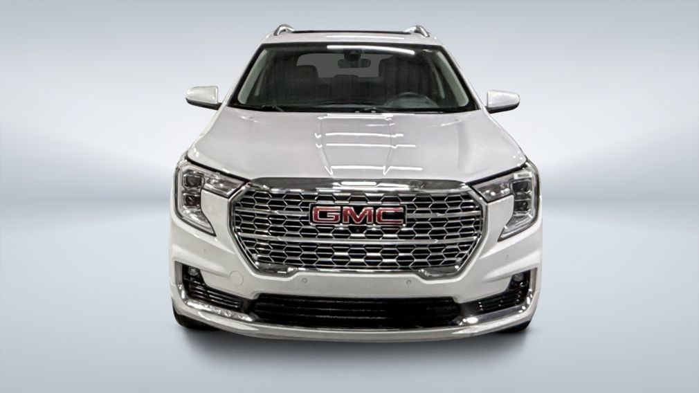 GMC Terrain Denali 2023 d&rsquo;occasion à vendre - 2