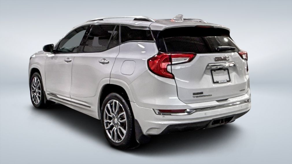 GMC Terrain Denali 2023 d&rsquo;occasion à vendre - 5