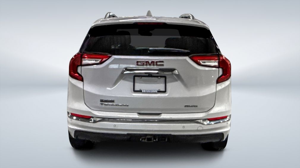 GMC Terrain Denali 2023 d&rsquo;occasion à vendre - 6