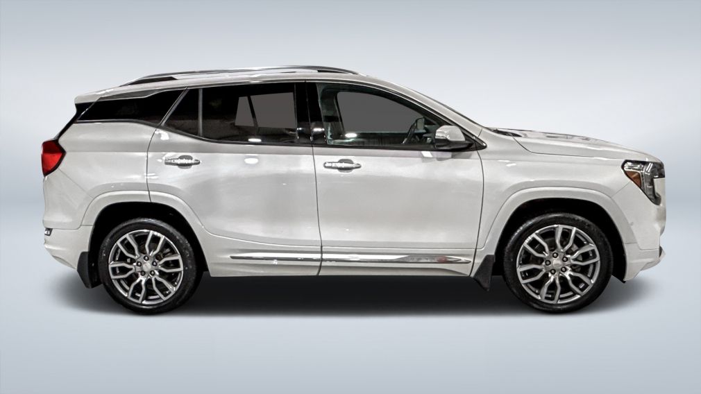 GMC Terrain Denali 2023 d&rsquo;occasion à vendre - 8