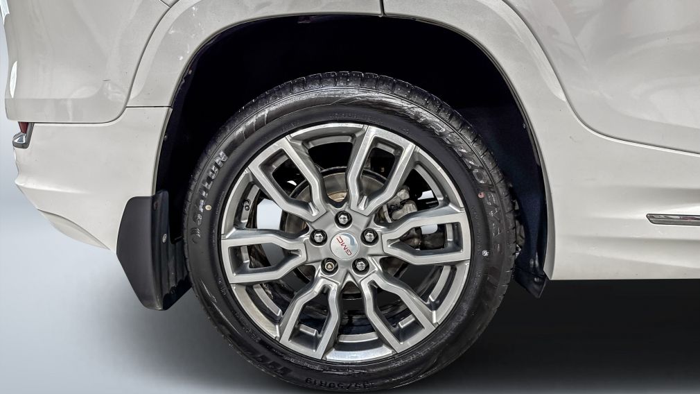 GMC Terrain Denali 2023 d&rsquo;occasion à vendre - 9