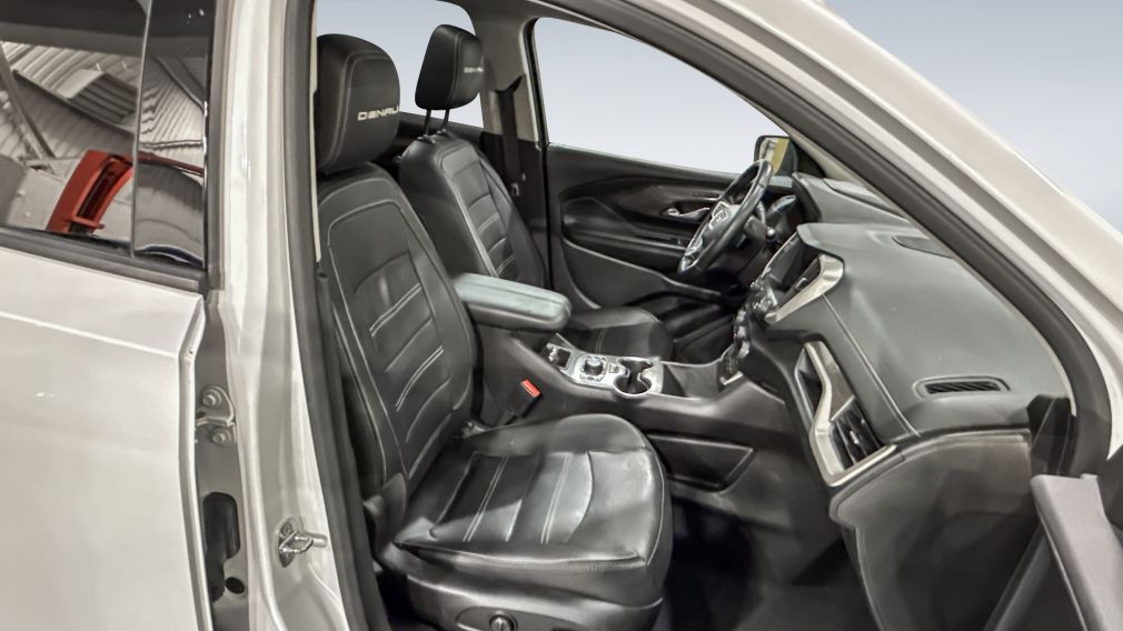 GMC Terrain Denali 2023 d&rsquo;occasion à vendre - 14