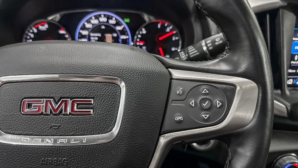 GMC Terrain Denali 2023 d&rsquo;occasion à vendre - 20