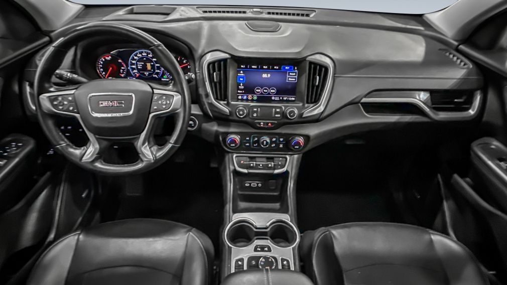 GMC Terrain Denali 2023 d&rsquo;occasion à vendre - 22