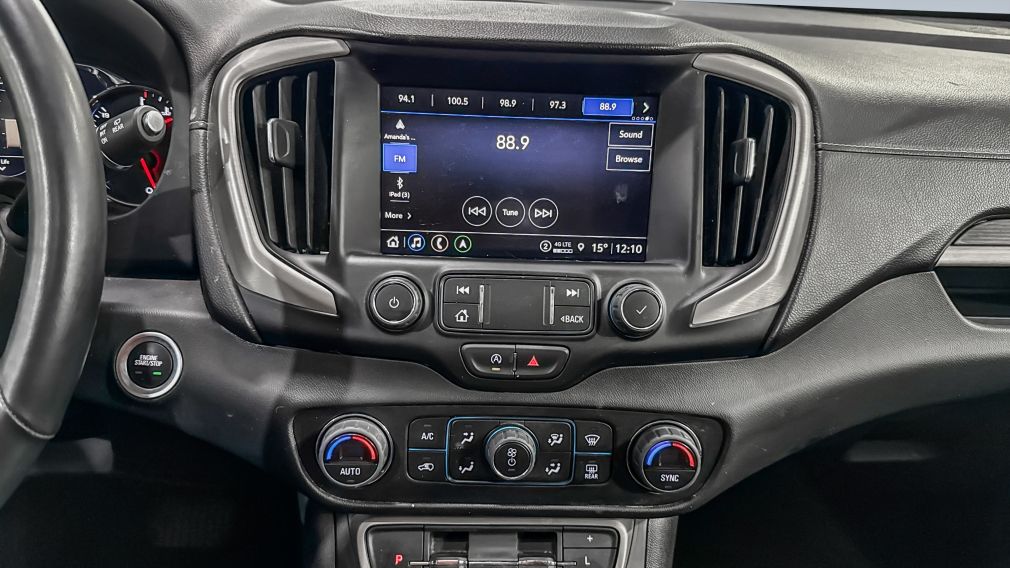 GMC Terrain Denali 2023 d&rsquo;occasion à vendre - 24