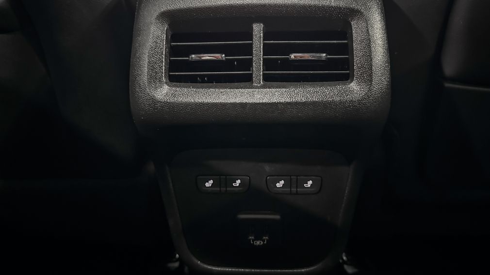 GMC Terrain Denali 2023 d&rsquo;occasion à vendre - 26