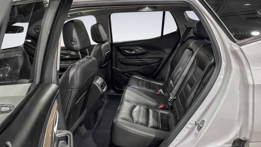 GMC Terrain Denali 2023 d&rsquo;occasion à vendre - 27