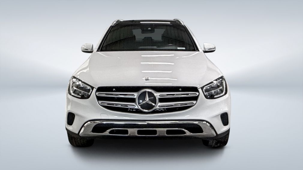 Mercedes Benz GLC GLC 300 2022 d&rsquo;occasion à vendre - 2