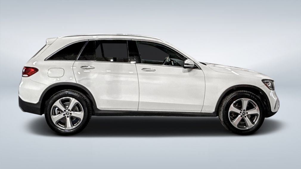 Mercedes Benz GLC GLC 300 2022 d&rsquo;occasion à vendre - 8
