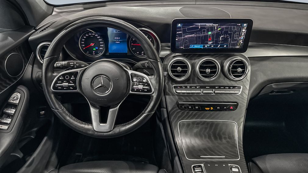 Mercedes Benz GLC GLC 300 2022 d&rsquo;occasion à vendre - 15