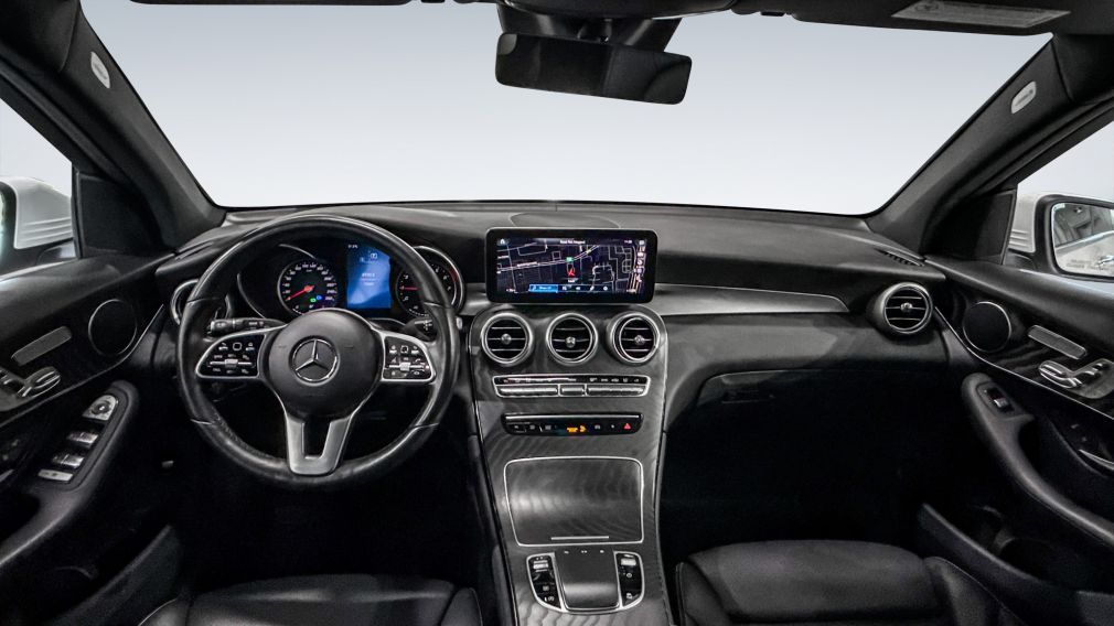 Mercedes Benz GLC GLC 300 2022 d&rsquo;occasion à vendre - 21
