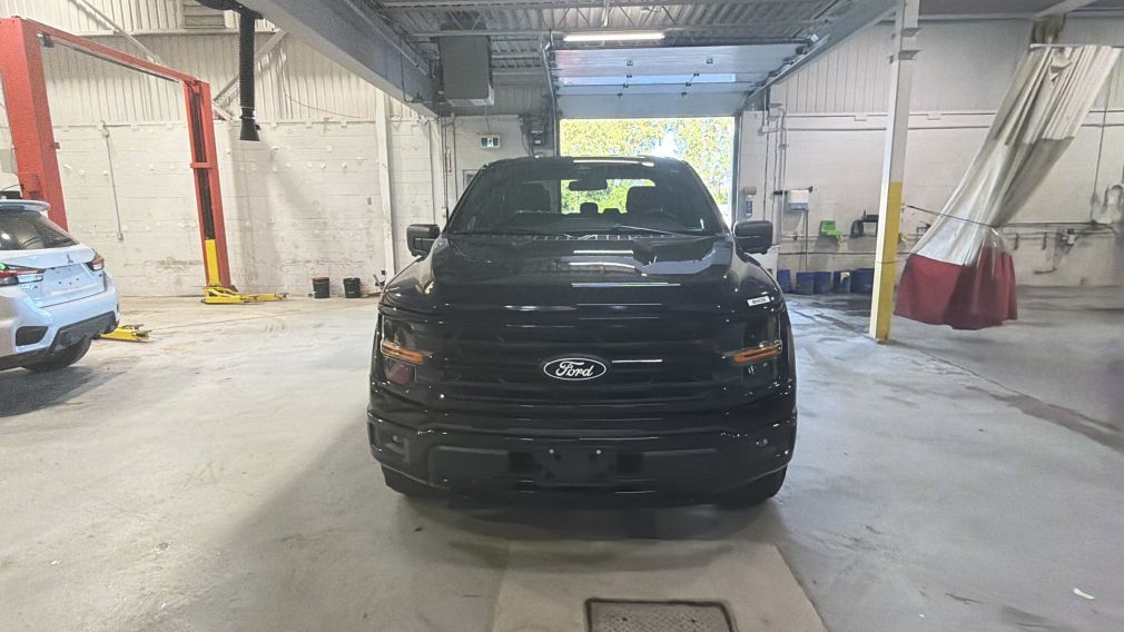 Ford F150 XLT 2024 d&rsquo;occasion à vendre - 2