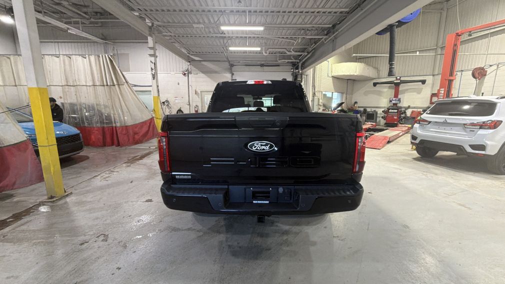 Ford F150 XLT 2024 d&rsquo;occasion à vendre - 6