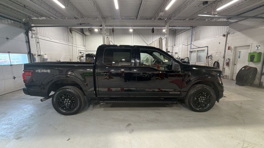 Ford F150 XLT 2024 d&rsquo;occasion à vendre - 8