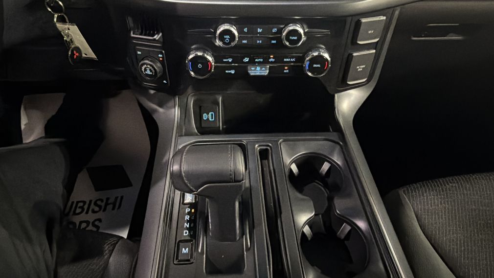 Ford F150 XLT 2024 d&rsquo;occasion à vendre - 19