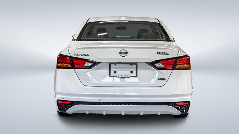 Nissan Altima S 2024 d&rsquo;occasion à vendre - 6
