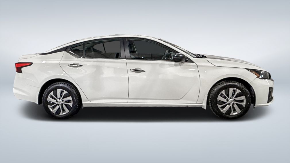 Nissan Altima S 2024 d&rsquo;occasion à vendre - 8