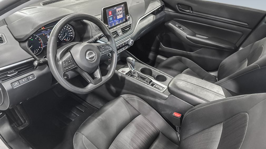 Nissan Altima S 2024 d&rsquo;occasion à vendre - 14