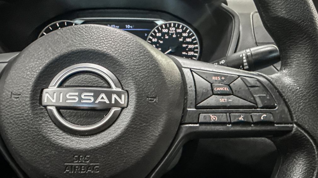 Nissan Altima S 2024 d&rsquo;occasion à vendre - 19